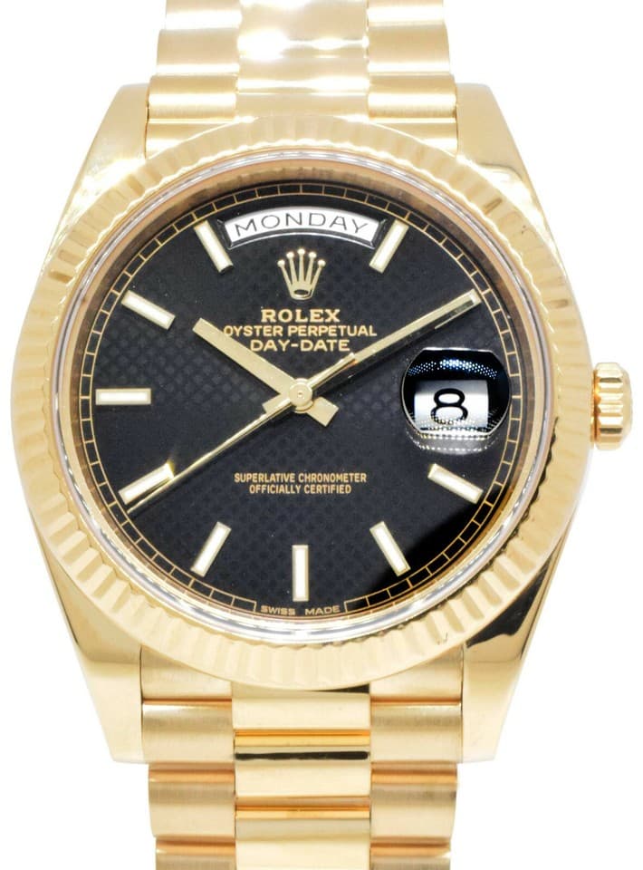 Rolex Day-Date 40