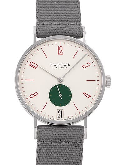 Nomos Tangente 38