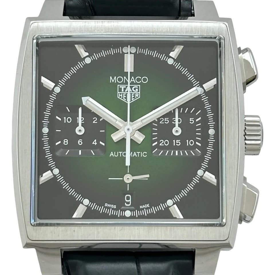 TAG Heuer Monaco Chronograph
