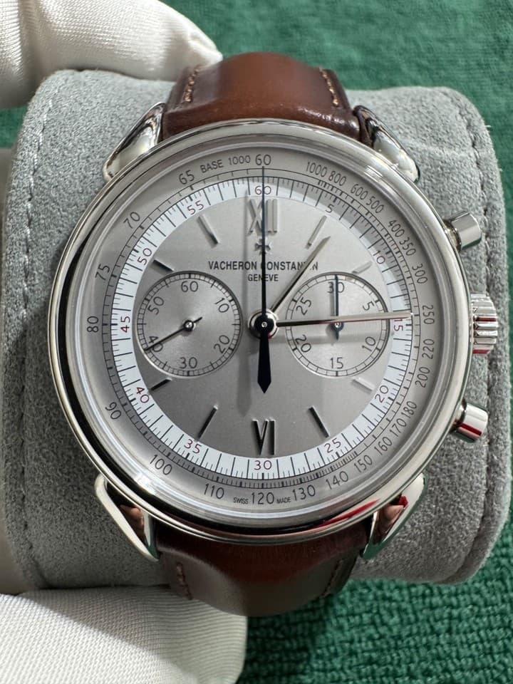 Vacheron Constantin Historiques 222