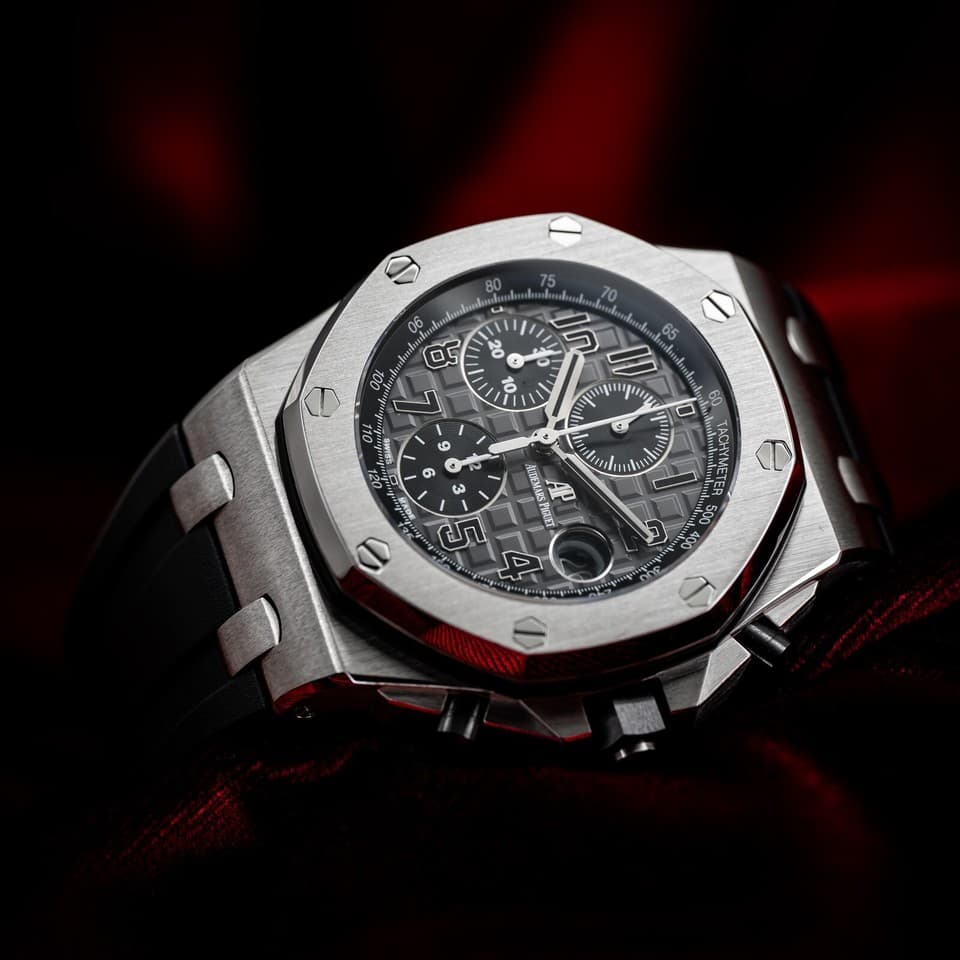 Audemars Piguet Royal Oak Offshore