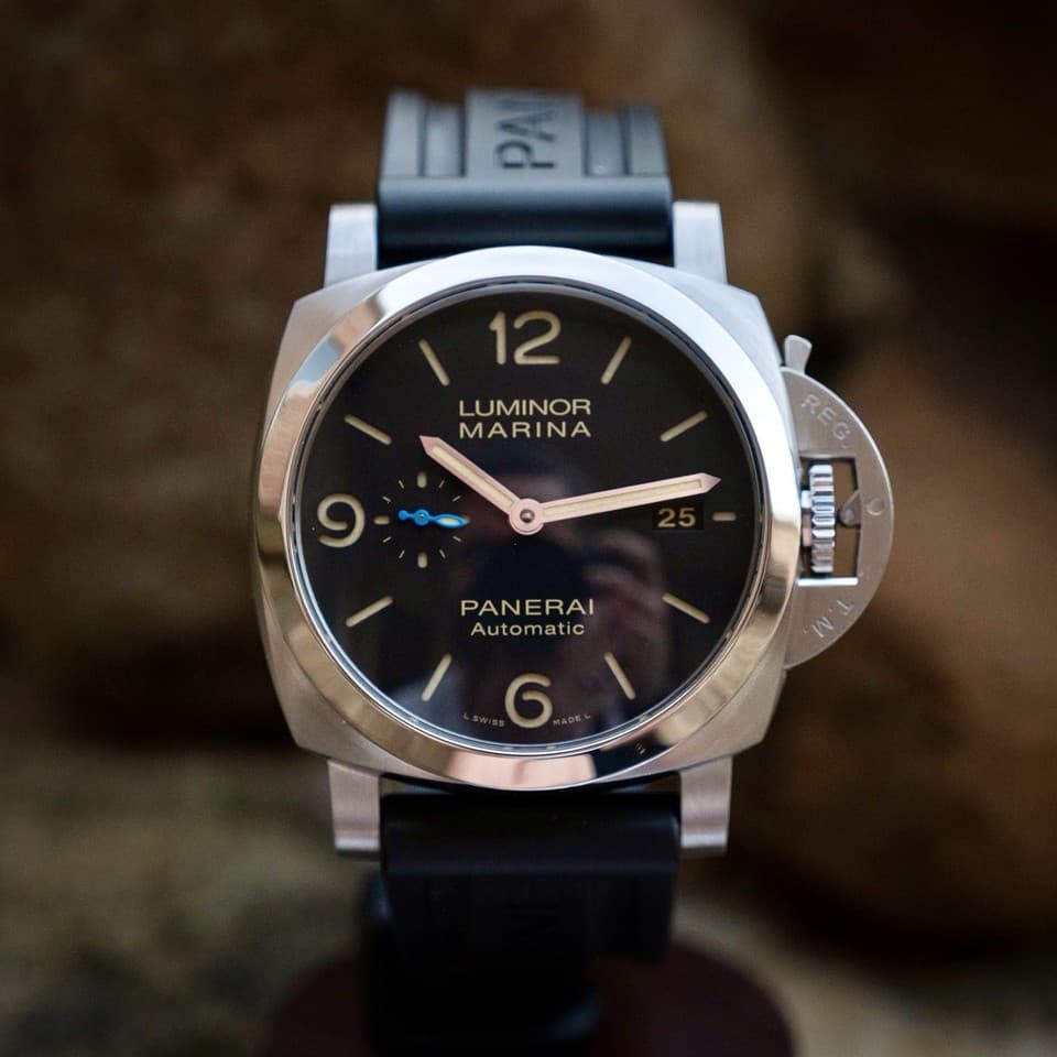 Panerai Luminor Marina