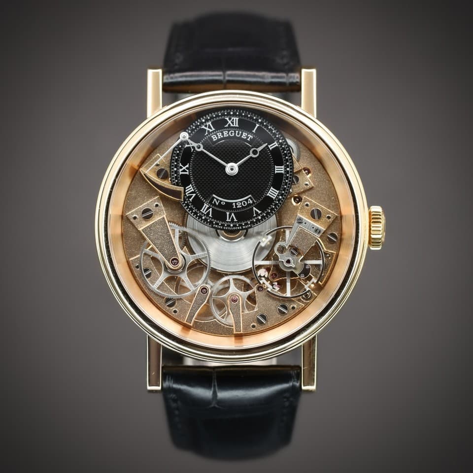 Breguet Classique