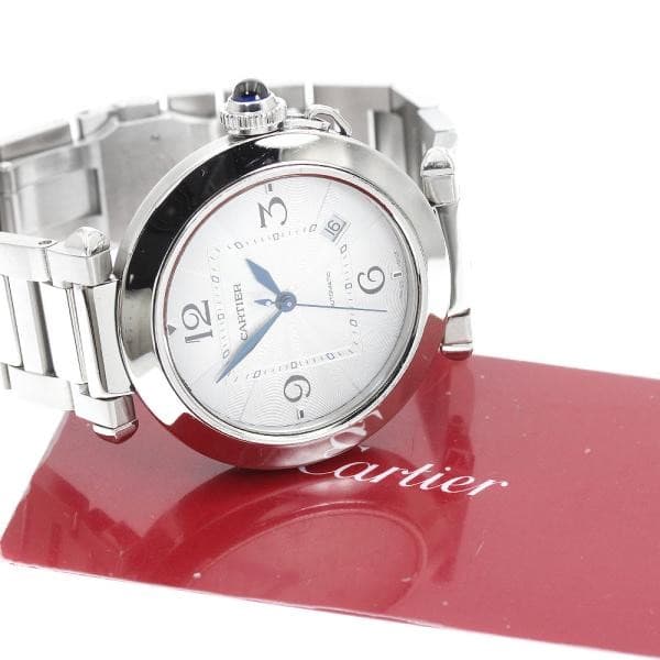 Cartier Pasha de Cartier
