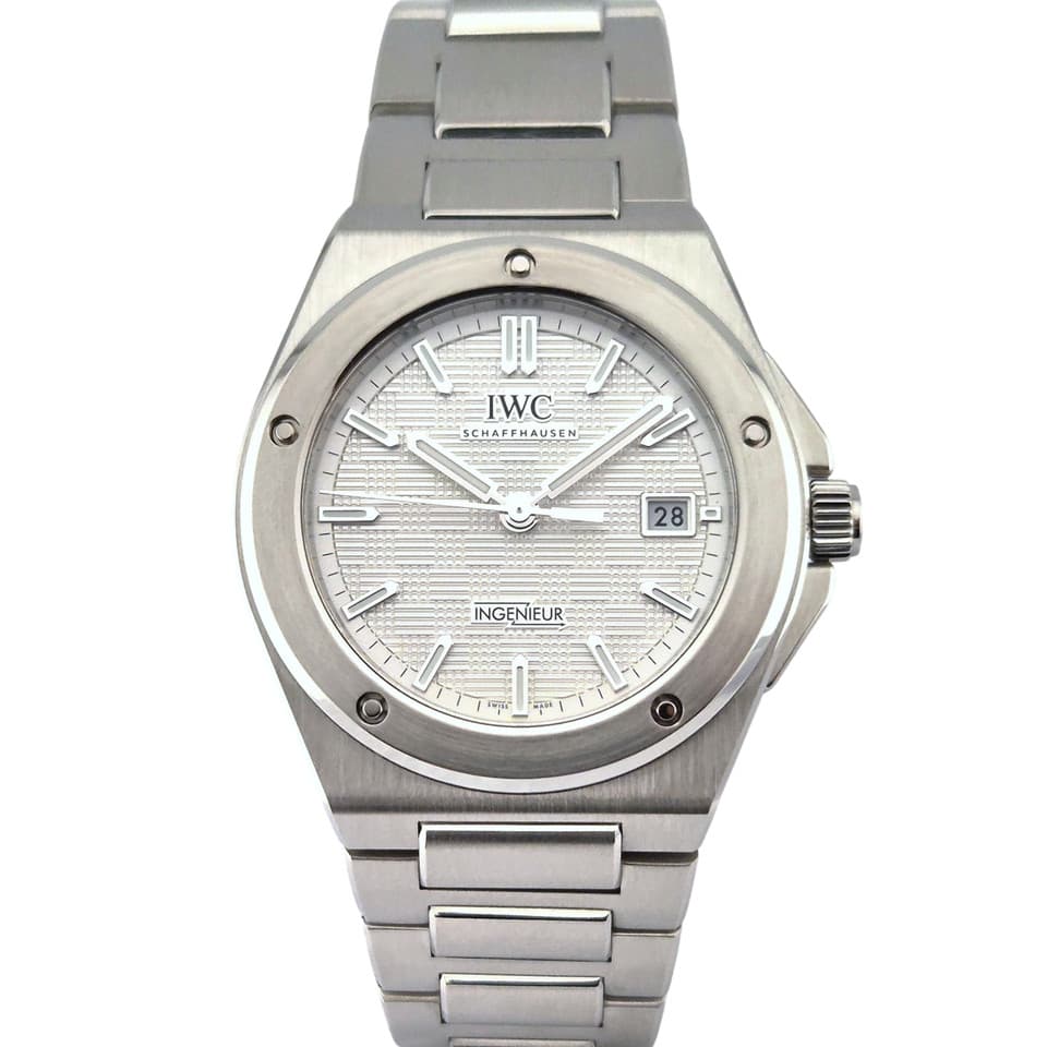 IWC Ingenieur Automatic