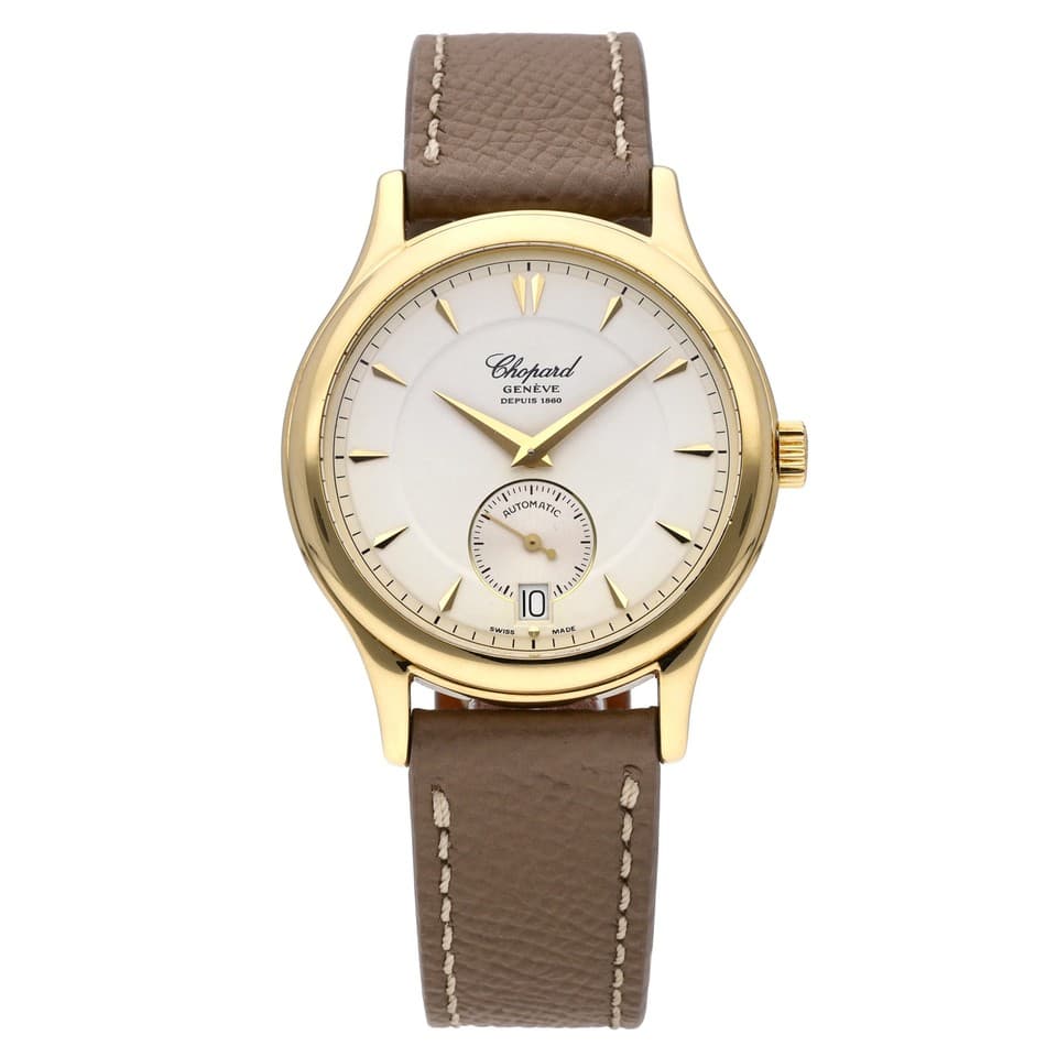 Chopard L.U.C 1963