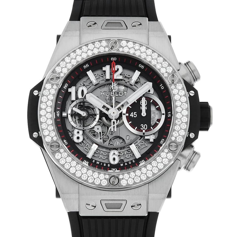 Hublot Big Bang Unico