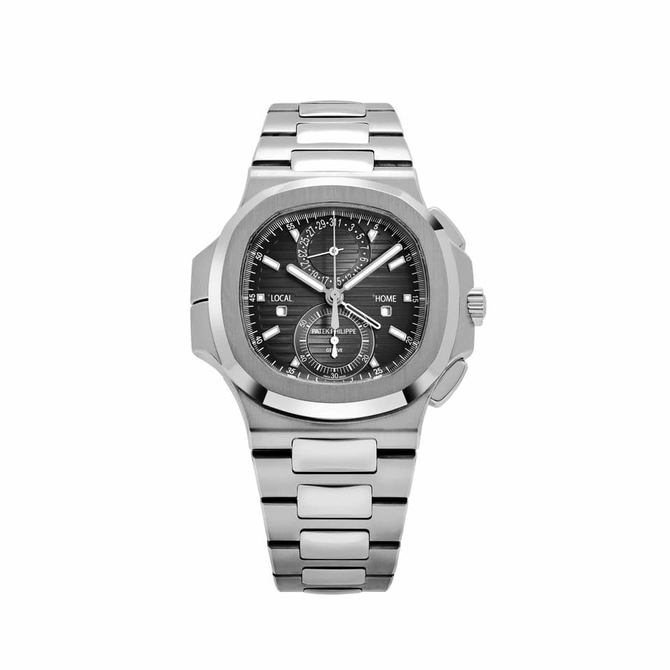 Patek Philippe Nautilus Chronograph
