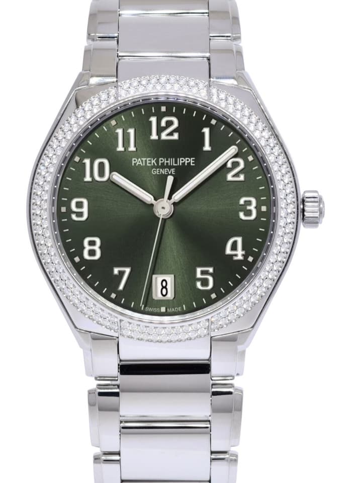 Patek Philippe Twenty~4 Automatic