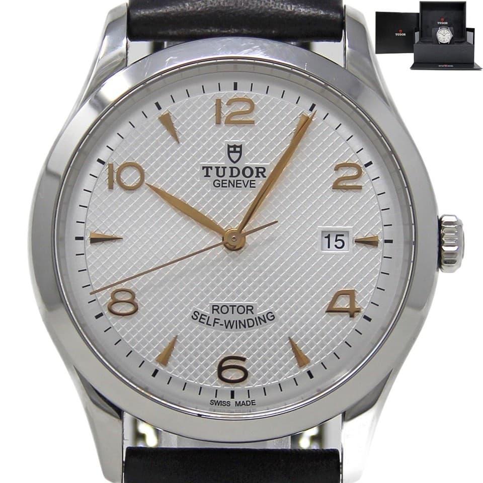 Tudor 1926