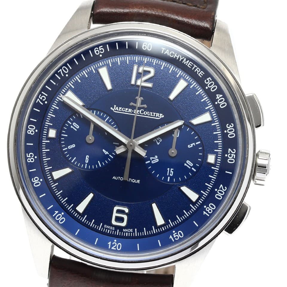 Jaeger-LeCoultre Polaris Chronograph