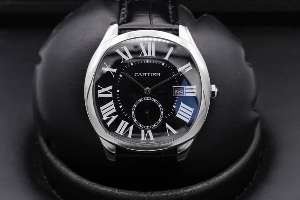 Cartier Drive de Cartier