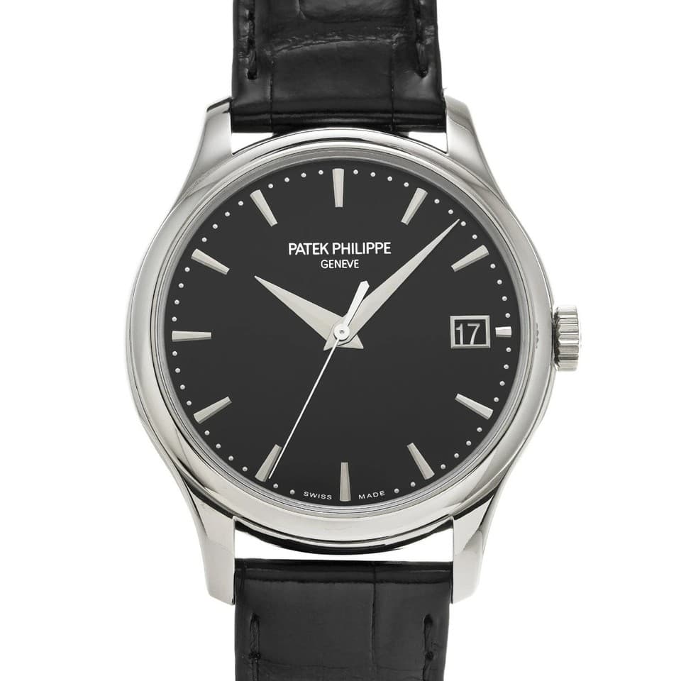 Patek Philippe Calatrava