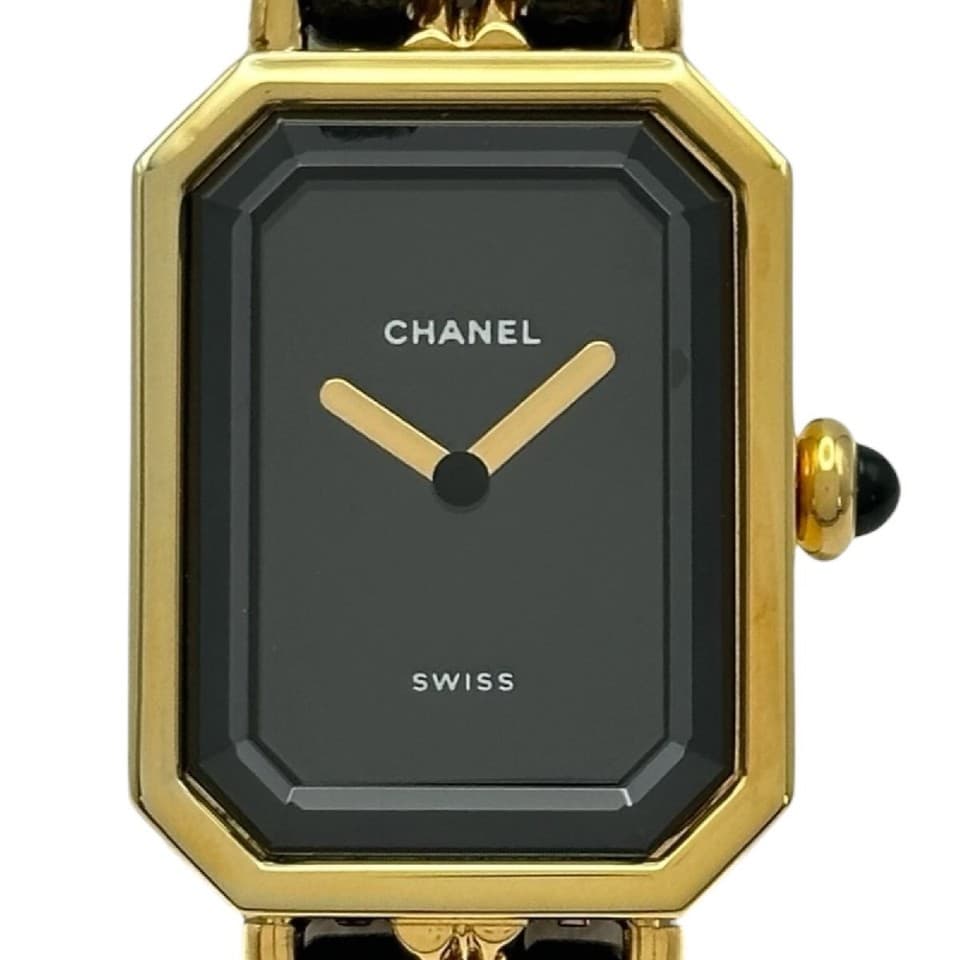 Chanel Première