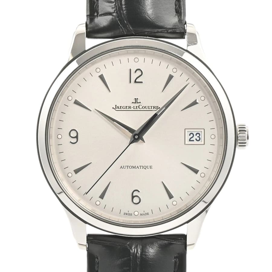 Jaeger-LeCoultre Master Control Date