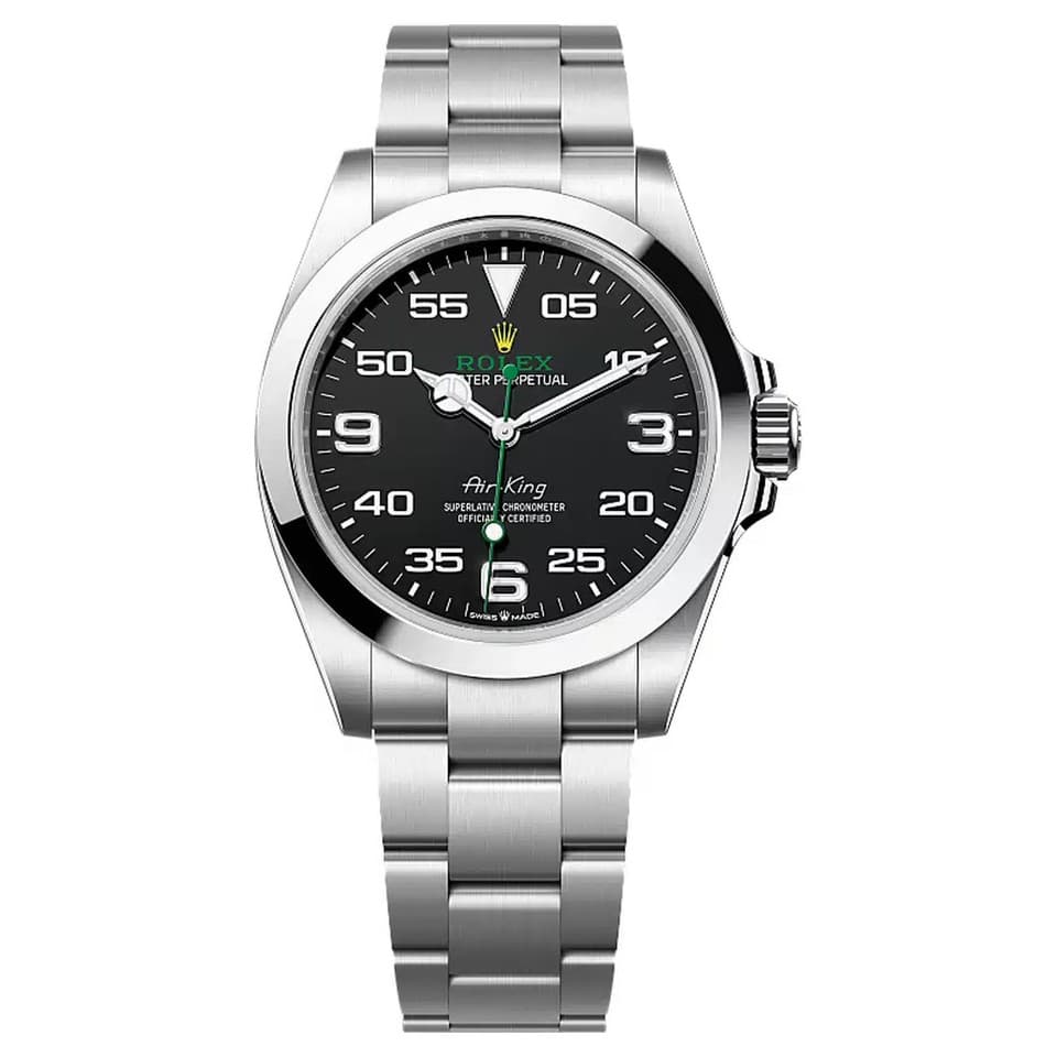 Rolex Air-King
