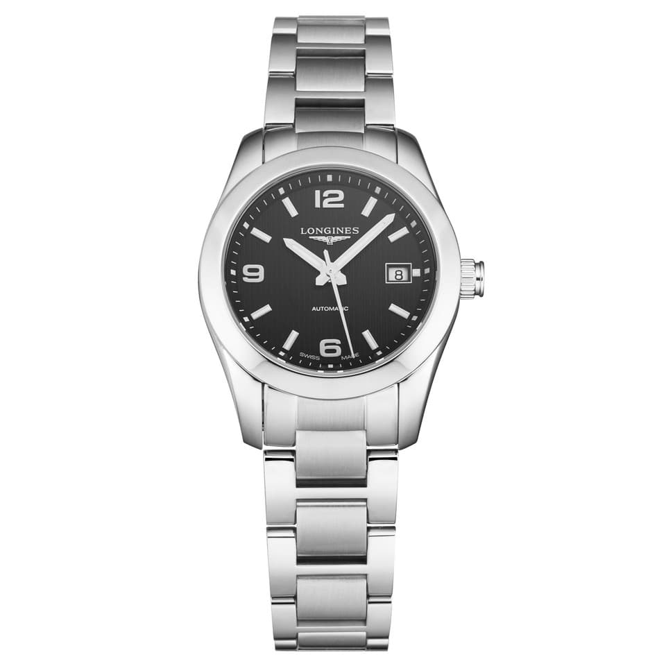 Longines Conquest Classic