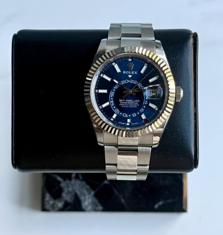 Rolex Sky-Dweller