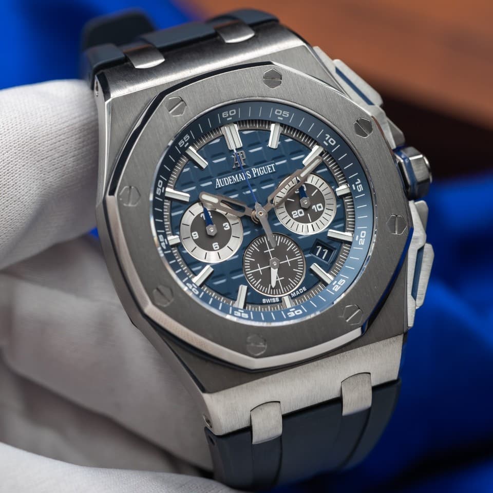 Audemars Piguet Royal Oak Offshore