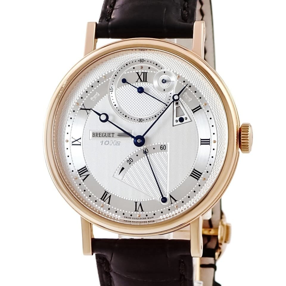 Breguet Tradition