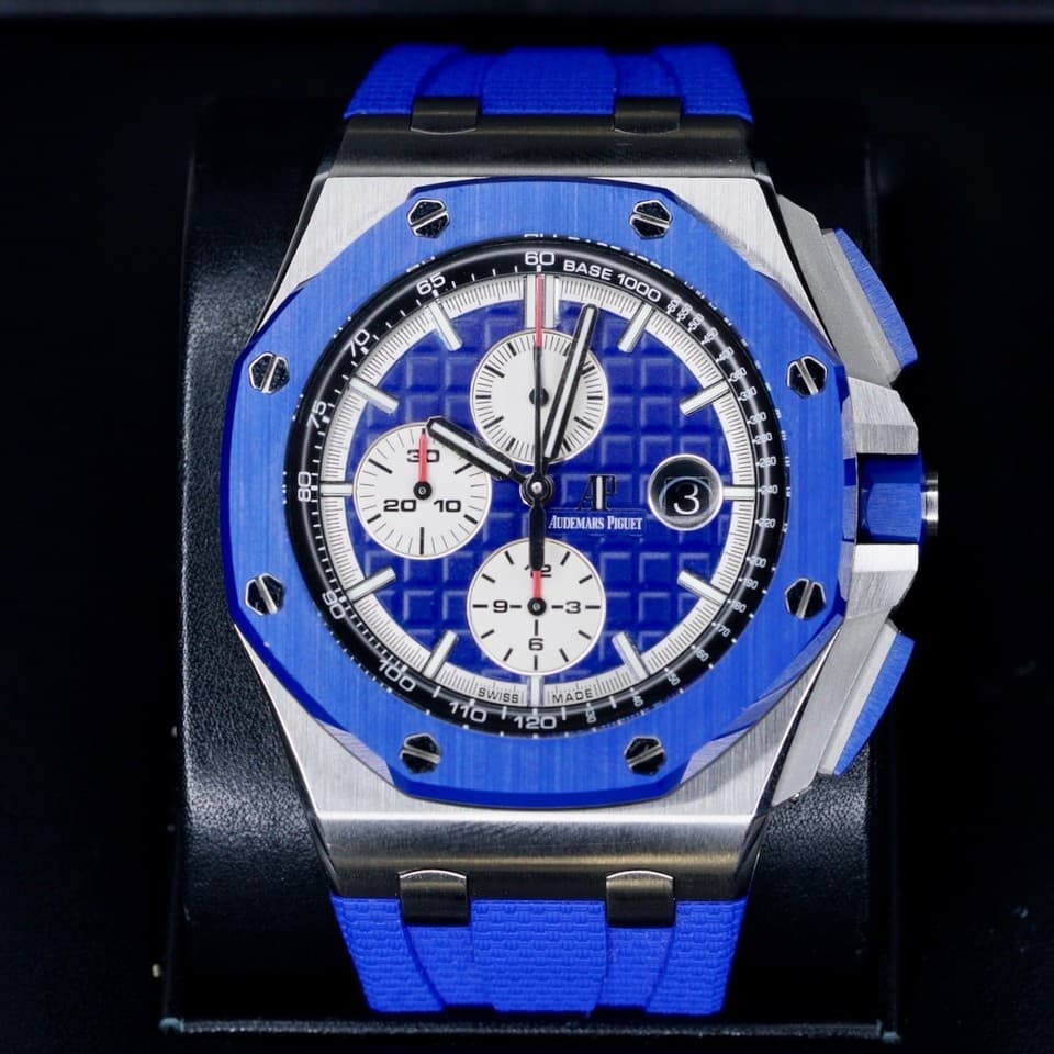 Audemars Piguet Royal Oak Offshore Chronograph