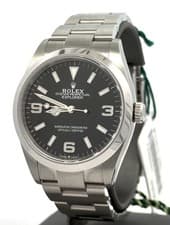 Rolex Explorer 36