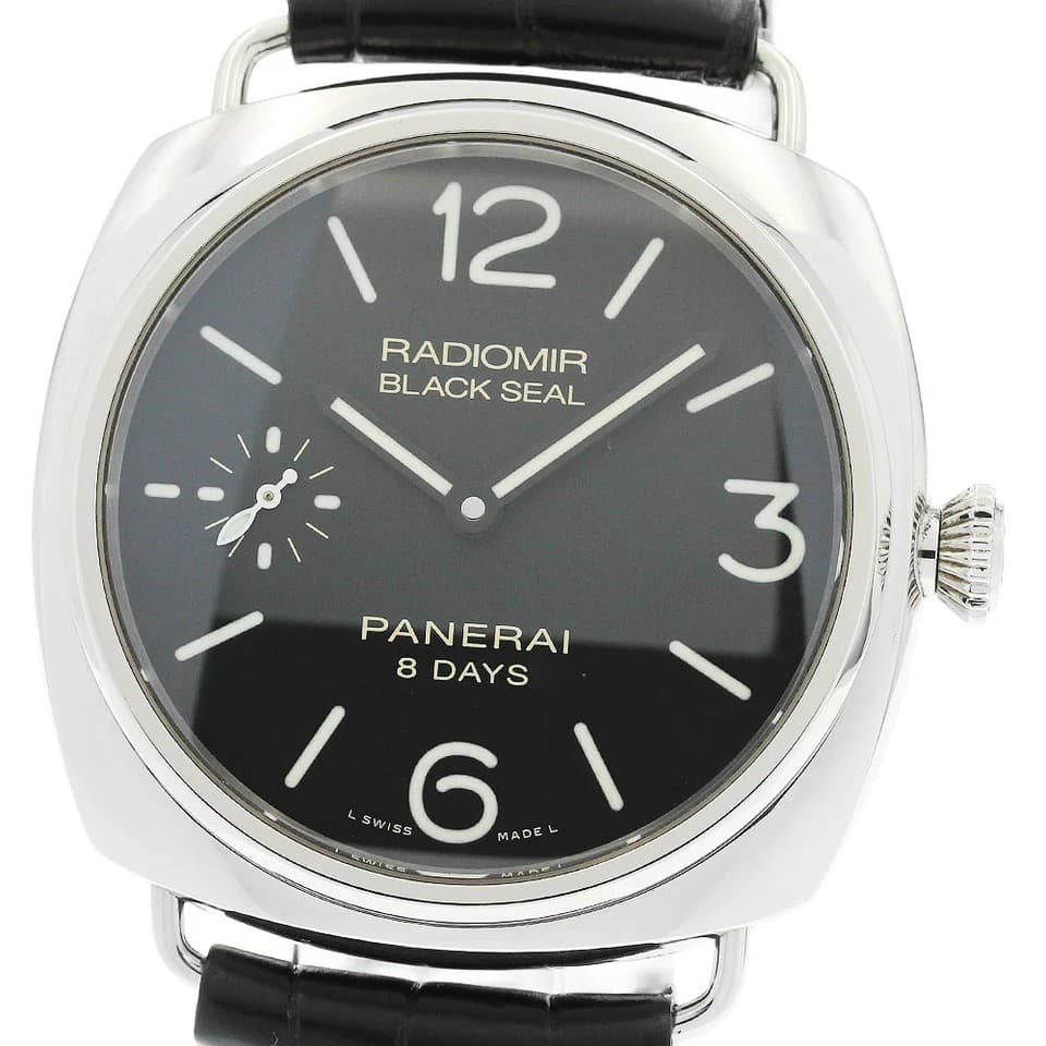 Panerai Radiomir