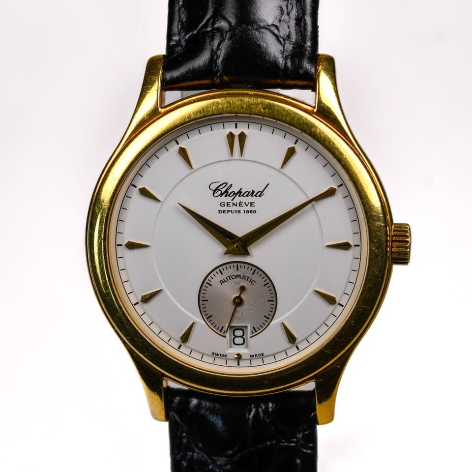 Chopard L.U.C 1963